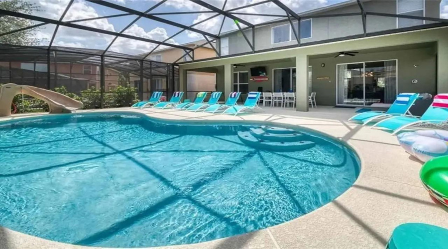 KISSIMMEE, Florida 34747, 6 Bedrooms Bedrooms, ,5 BathroomsBathrooms,Residential,For Sale,SUNRISE KEY,0,MFRS5143695