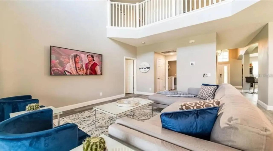 KISSIMMEE, Florida 34747, 6 Bedrooms Bedrooms, ,5 BathroomsBathrooms,Residential,For Sale,SUNRISE KEY,0,MFRS5143695