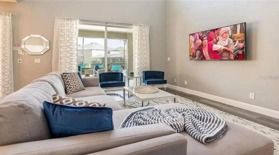 KISSIMMEE, Florida 34747, 6 Bedrooms Bedrooms, ,5 BathroomsBathrooms,Residential,For Sale,SUNRISE KEY,0,MFRS5143695