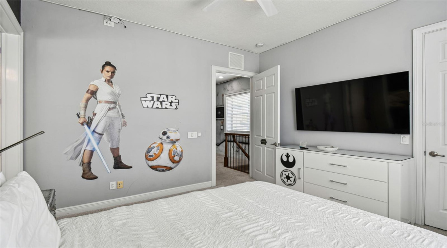 KISSIMMEE, Florida 34747, 5 Bedrooms Bedrooms, ,4 BathroomsBathrooms,Residential,For Sale,EXCITEMENT,0,MFRTB8475049