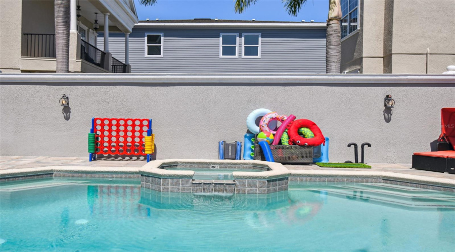 KISSIMMEE, Florida 34747, 5 Bedrooms Bedrooms, ,4 BathroomsBathrooms,Residential,For Sale,EXCITEMENT,0,MFRTB8475049