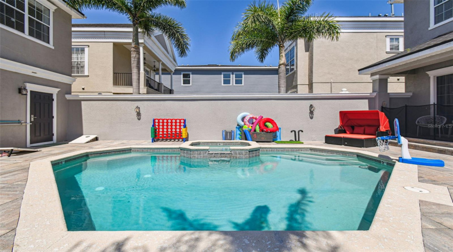 KISSIMMEE, Florida 34747, 5 Bedrooms Bedrooms, ,4 BathroomsBathrooms,Residential,For Sale,EXCITEMENT,0,MFRTB8475049