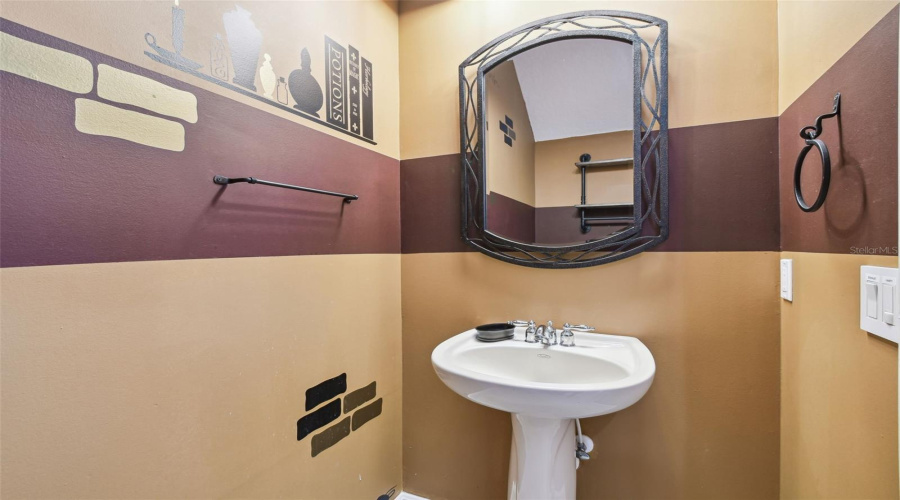 KISSIMMEE, Florida 34747, 5 Bedrooms Bedrooms, ,4 BathroomsBathrooms,Residential,For Sale,EXCITEMENT,0,MFRTB8475049