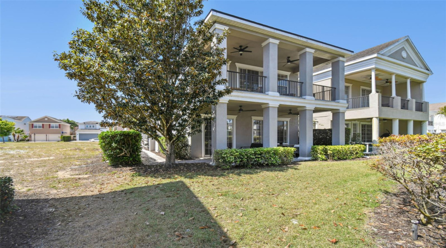 KISSIMMEE, Florida 34747, 5 Bedrooms Bedrooms, ,4 BathroomsBathrooms,Residential,For Sale,EXCITEMENT,0,MFRTB8475049