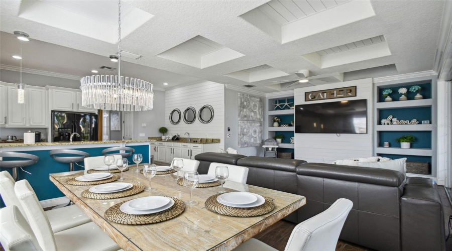 KISSIMMEE, Florida 34747, 5 Bedrooms Bedrooms, ,4 BathroomsBathrooms,Residential,For Sale,EXCITEMENT,0,MFRTB8475049