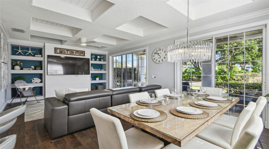 KISSIMMEE, Florida 34747, 5 Bedrooms Bedrooms, ,4 BathroomsBathrooms,Residential,For Sale,EXCITEMENT,0,MFRTB8475049