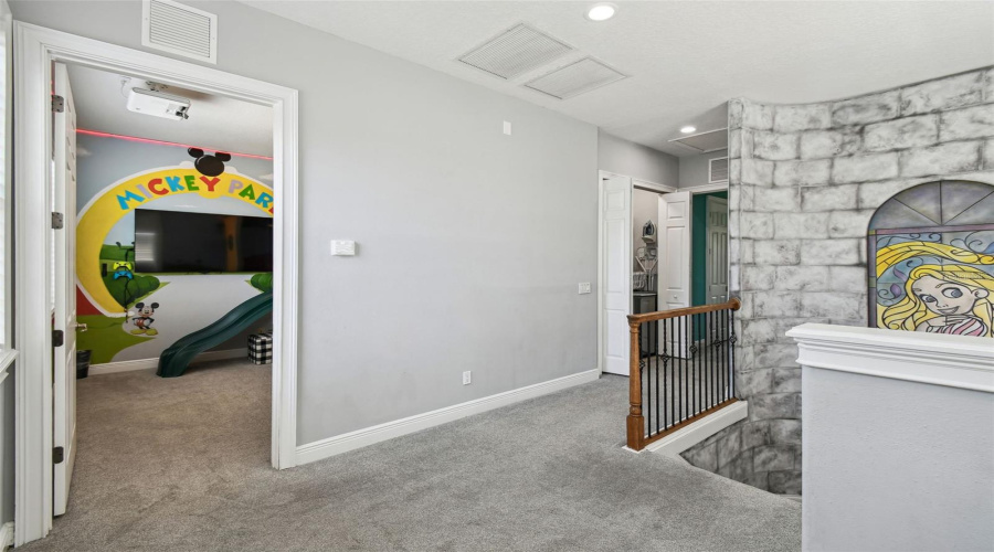 KISSIMMEE, Florida 34747, 5 Bedrooms Bedrooms, ,4 BathroomsBathrooms,Residential,For Sale,EXCITEMENT,0,MFRTB8475049