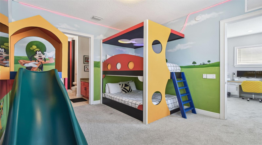 KISSIMMEE, Florida 34747, 5 Bedrooms Bedrooms, ,4 BathroomsBathrooms,Residential,For Sale,EXCITEMENT,0,MFRTB8475049