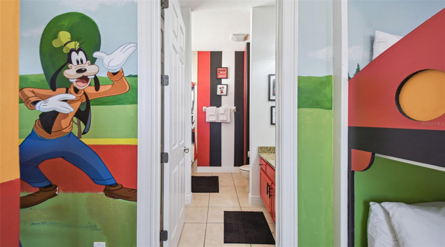 KISSIMMEE, Florida 34747, 5 Bedrooms Bedrooms, ,4 BathroomsBathrooms,Residential,For Sale,EXCITEMENT,0,MFRTB8475049