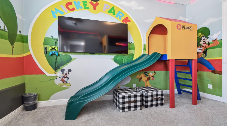 KISSIMMEE, Florida 34747, 5 Bedrooms Bedrooms, ,4 BathroomsBathrooms,Residential,For Sale,EXCITEMENT,0,MFRTB8475049