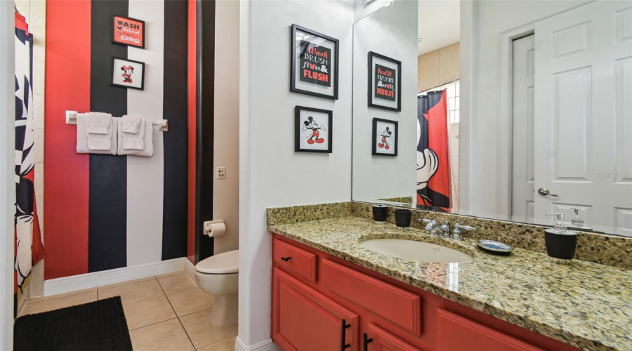 KISSIMMEE, Florida 34747, 5 Bedrooms Bedrooms, ,4 BathroomsBathrooms,Residential,For Sale,EXCITEMENT,0,MFRTB8475049