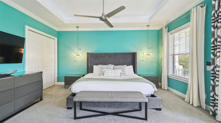 KISSIMMEE, Florida 34747, 5 Bedrooms Bedrooms, ,4 BathroomsBathrooms,Residential,For Sale,EXCITEMENT,0,MFRTB8475049