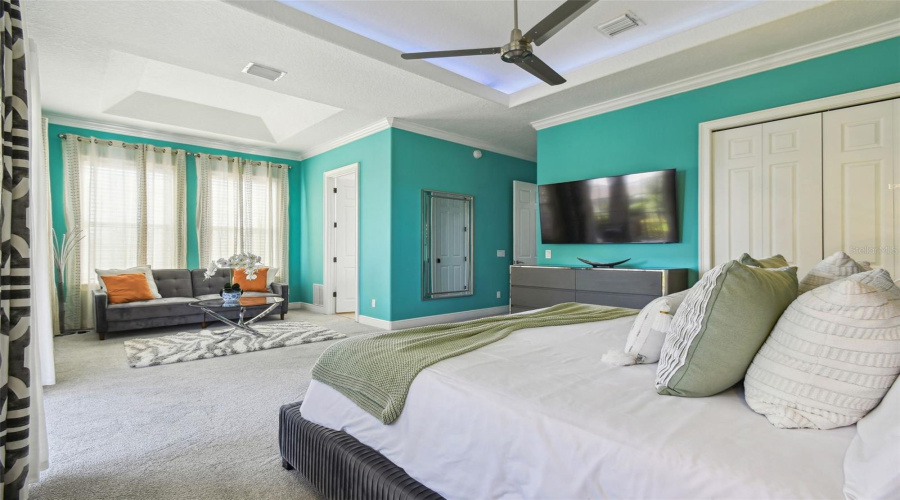 KISSIMMEE, Florida 34747, 5 Bedrooms Bedrooms, ,4 BathroomsBathrooms,Residential,For Sale,EXCITEMENT,0,MFRTB8475049