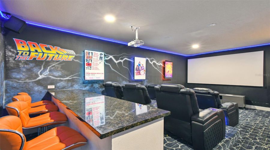 KISSIMMEE, Florida 34747, 5 Bedrooms Bedrooms, ,4 BathroomsBathrooms,Residential,For Sale,EXCITEMENT,0,MFRTB8475049