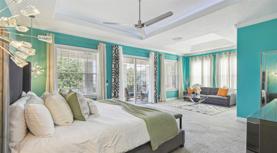 KISSIMMEE, Florida 34747, 5 Bedrooms Bedrooms, ,4 BathroomsBathrooms,Residential,For Sale,EXCITEMENT,0,MFRTB8475049