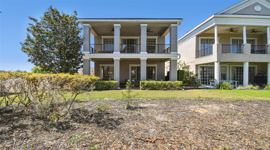 KISSIMMEE, Florida 34747, 5 Bedrooms Bedrooms, ,4 BathroomsBathrooms,Residential,For Sale,EXCITEMENT,0,MFRTB8475049