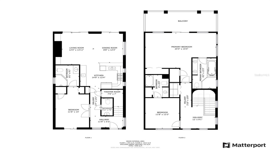KISSIMMEE, Florida 34747, 5 Bedrooms Bedrooms, ,4 BathroomsBathrooms,Residential,For Sale,EXCITEMENT,0,MFRTB8475049