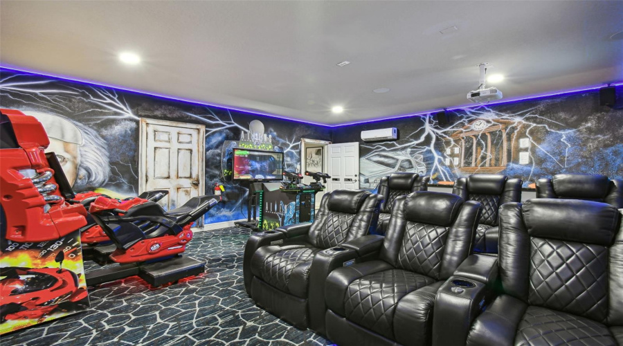 KISSIMMEE, Florida 34747, 5 Bedrooms Bedrooms, ,4 BathroomsBathrooms,Residential,For Sale,EXCITEMENT,0,MFRTB8475049