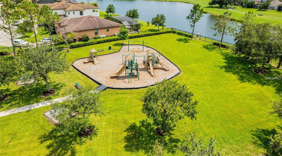 Community Playground