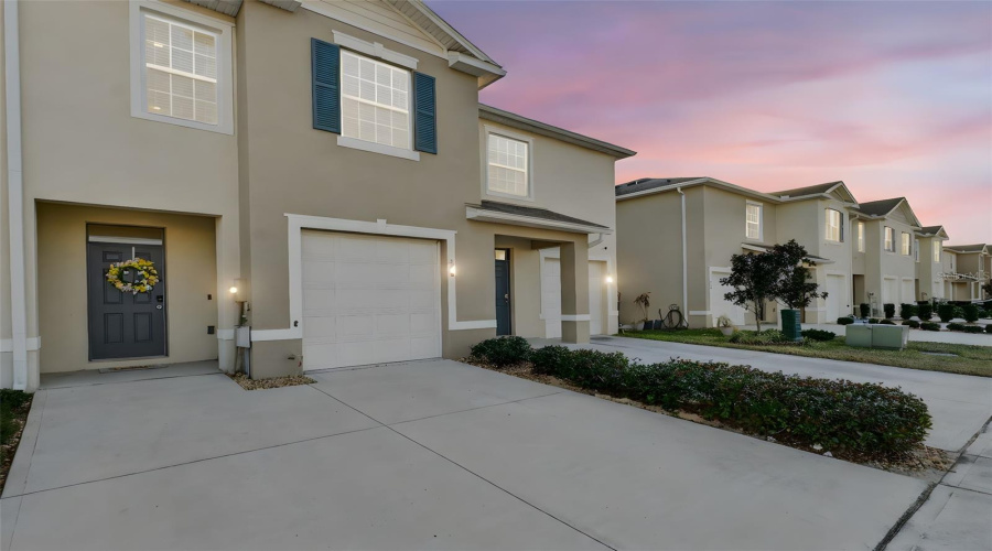 DAVENPORT, Florida 33837, 3 Bedrooms Bedrooms, ,2 BathroomsBathrooms,Residential,For Sale,FELTRIM RESERVE,0,MFRO6381943