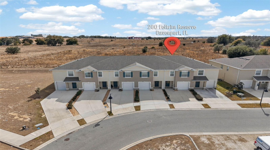 DAVENPORT, Florida 33837, 3 Bedrooms Bedrooms, ,2 BathroomsBathrooms,Residential,For Sale,FELTRIM RESERVE,0,MFRO6381943