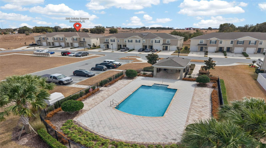 DAVENPORT, Florida 33837, 3 Bedrooms Bedrooms, ,2 BathroomsBathrooms,Residential,For Sale,FELTRIM RESERVE,0,MFRO6381943