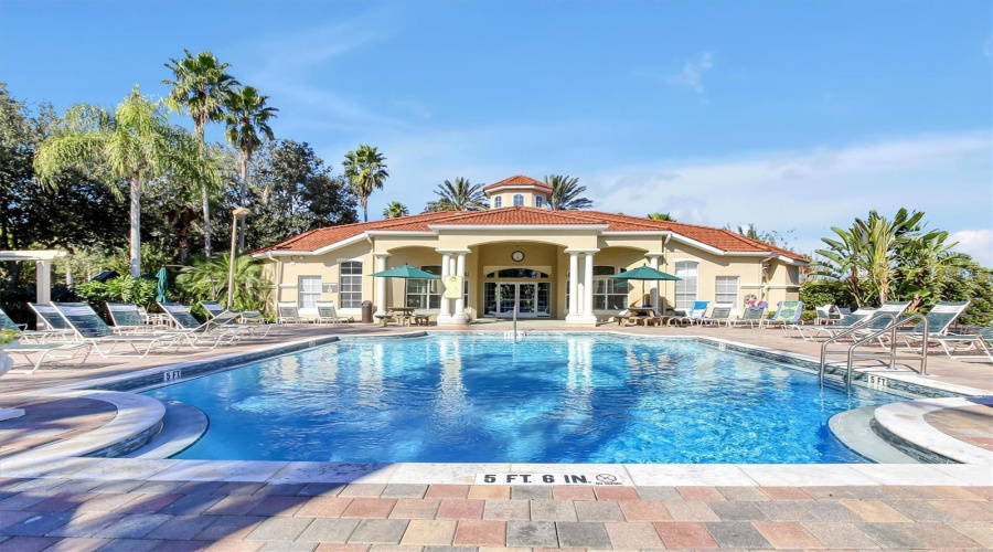 KISSIMMEE, Florida 34747, 3 Bedrooms Bedrooms, ,2 BathroomsBathrooms,Residential,For Sale,SUN KEY,0,MFRS5143745