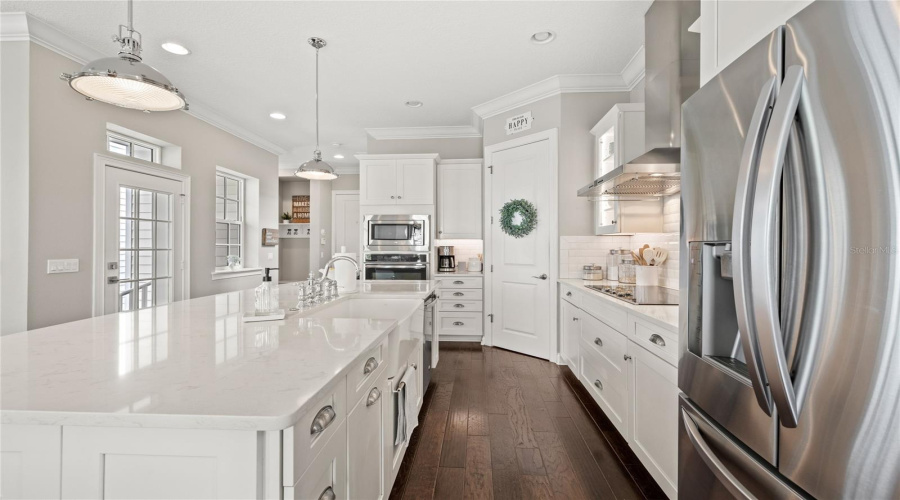 KISSIMMEE, Florida 34747, 3 Bedrooms Bedrooms, ,2 BathroomsBathrooms,Residential,For Sale,RESOLUTE,0,MFRO6352654