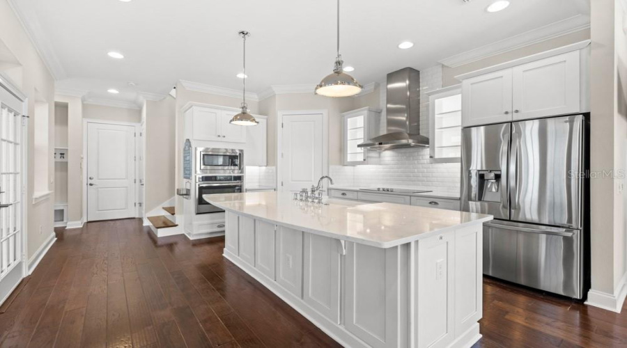 KISSIMMEE, Florida 34747, 3 Bedrooms Bedrooms, ,2 BathroomsBathrooms,Residential,For Sale,RESOLUTE,0,MFRO6352654