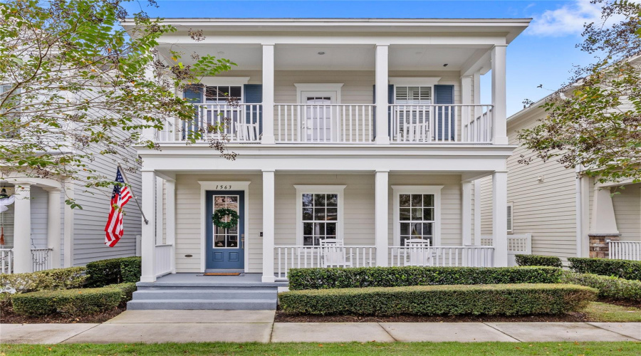 KISSIMMEE, Florida 34747, 3 Bedrooms Bedrooms, ,2 BathroomsBathrooms,Residential,For Sale,RESOLUTE,0,MFRO6352654