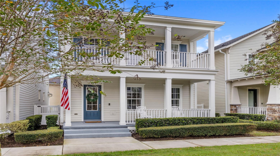 KISSIMMEE, Florida 34747, 3 Bedrooms Bedrooms, ,2 BathroomsBathrooms,Residential,For Sale,RESOLUTE,0,MFRO6352654