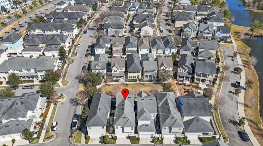 KISSIMMEE, Florida 34747, 3 Bedrooms Bedrooms, ,2 BathroomsBathrooms,Residential,For Sale,RESOLUTE,0,MFRO6352654