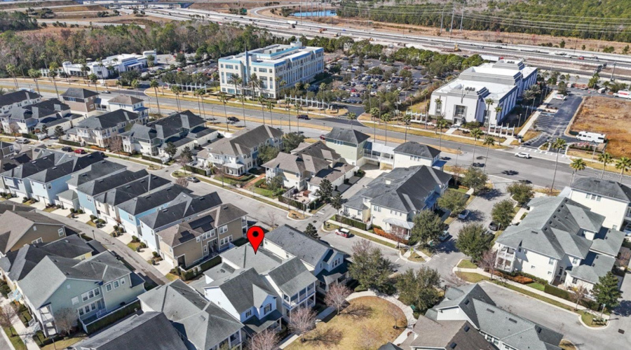 KISSIMMEE, Florida 34747, 3 Bedrooms Bedrooms, ,2 BathroomsBathrooms,Residential,For Sale,RESOLUTE,0,MFRO6352654