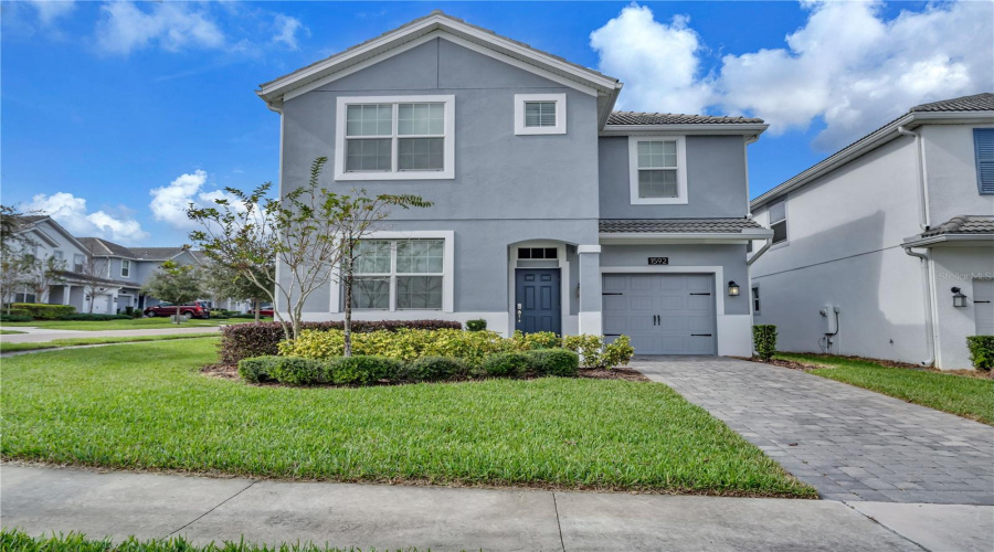 DAVENPORT, Florida 33896, 6 Bedrooms Bedrooms, ,5 BathroomsBathrooms,Residential,For Sale,FLANGE,0,MFRG5108142