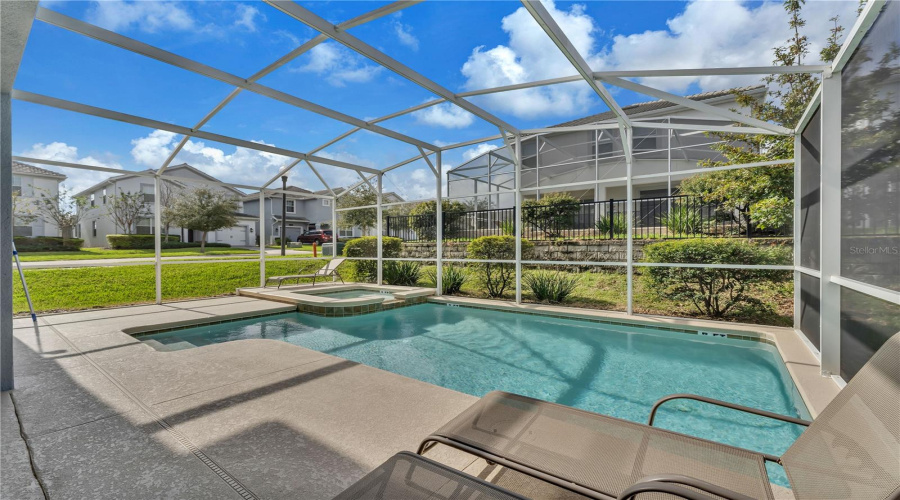 DAVENPORT, Florida 33896, 6 Bedrooms Bedrooms, ,5 BathroomsBathrooms,Residential,For Sale,FLANGE,0,MFRG5108142