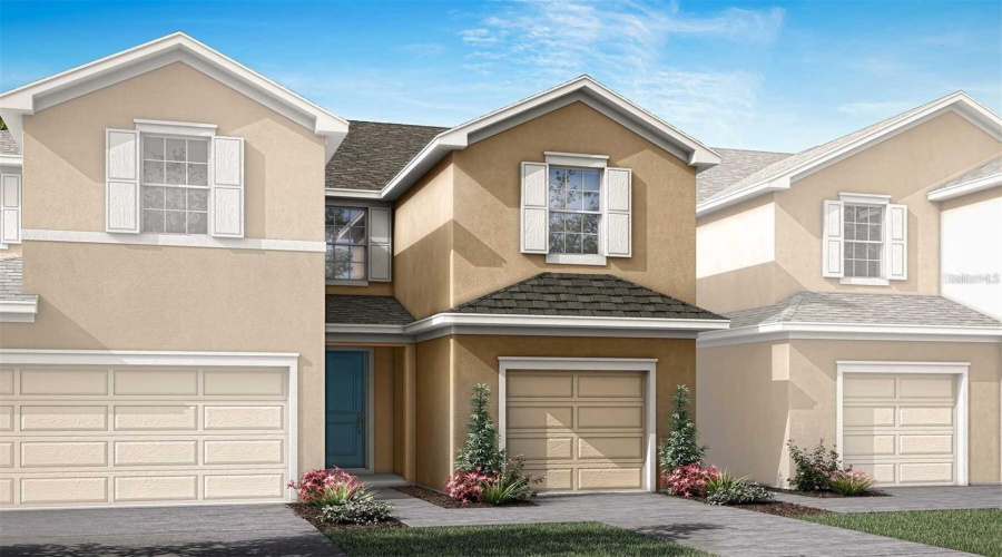KISSIMMEE, Florida 34747, 3 Bedrooms Bedrooms, ,2 BathroomsBathrooms,Residential,For Sale,LAKESHORE BREEZE,0,MFRS5143794