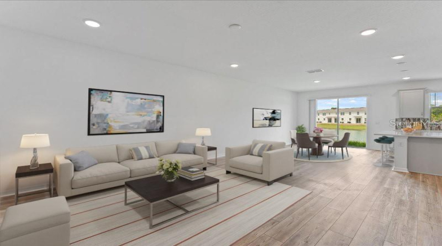 KISSIMMEE, Florida 34747, 3 Bedrooms Bedrooms, ,2 BathroomsBathrooms,Residential,For Sale,LAKESHORE BREEZE,0,MFRS5143794