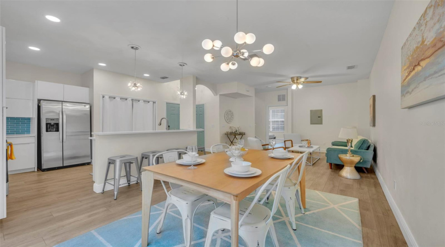 KISSIMMEE, Florida 34746, 4 Bedrooms Bedrooms, ,3 BathroomsBathrooms,Residential,For Sale,BEACH,0,MFRO6382044