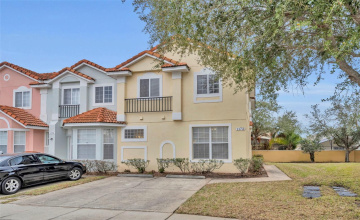 KISSIMMEE, Florida 34746, 4 Bedrooms Bedrooms, ,3 BathroomsBathrooms,Residential,For Sale,BEACH,0,MFRO6382044