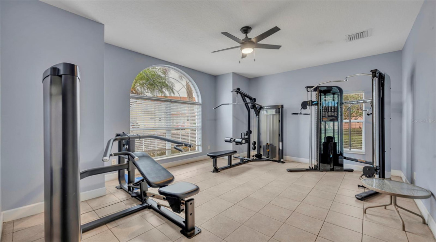 Gym