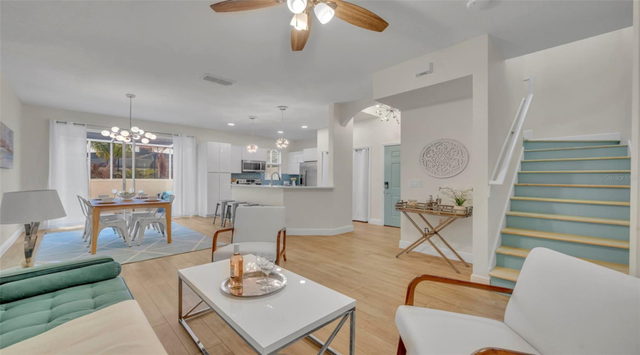 KISSIMMEE, Florida 34746, 4 Bedrooms Bedrooms, ,3 BathroomsBathrooms,Residential,For Sale,BEACH,0,MFRO6382044