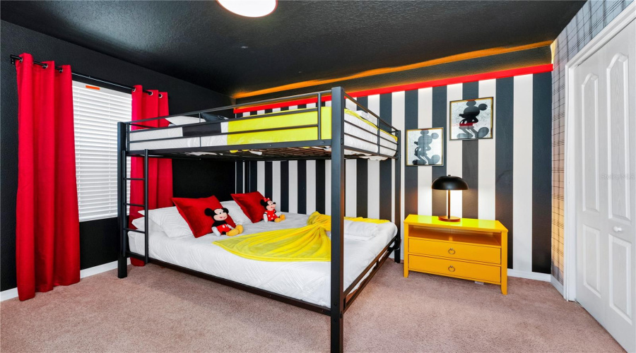 KISSIMMEE, Florida 34746, 4 Bedrooms Bedrooms, ,3 BathroomsBathrooms,Residential,For Sale,CLOCK TOWER,0,MFRO6382085