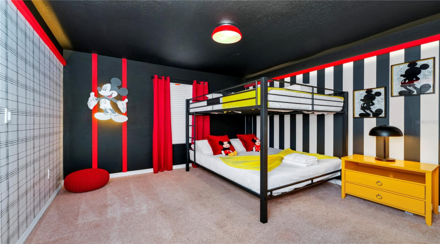 KISSIMMEE, Florida 34746, 4 Bedrooms Bedrooms, ,3 BathroomsBathrooms,Residential,For Sale,CLOCK TOWER,0,MFRO6382085