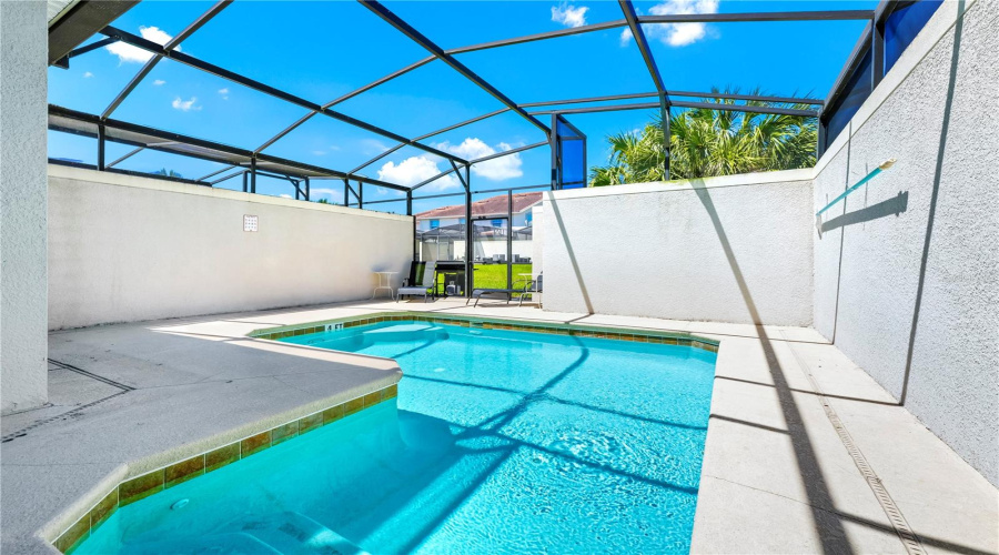 KISSIMMEE, Florida 34746, 4 Bedrooms Bedrooms, ,3 BathroomsBathrooms,Residential,For Sale,CLOCK TOWER,0,MFRO6382085