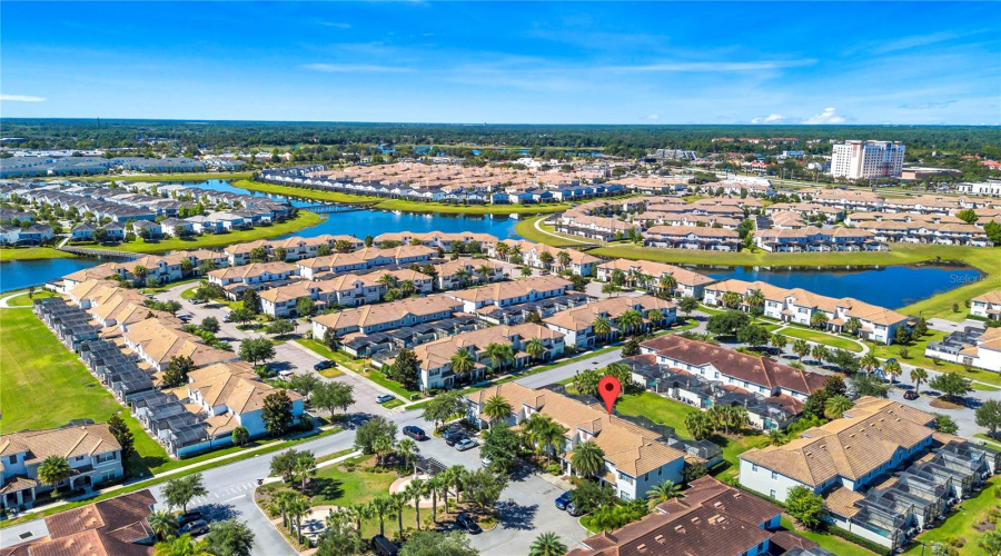 KISSIMMEE, Florida 34746, 4 Bedrooms Bedrooms, ,3 BathroomsBathrooms,Residential,For Sale,CLOCK TOWER,0,MFRO6382085