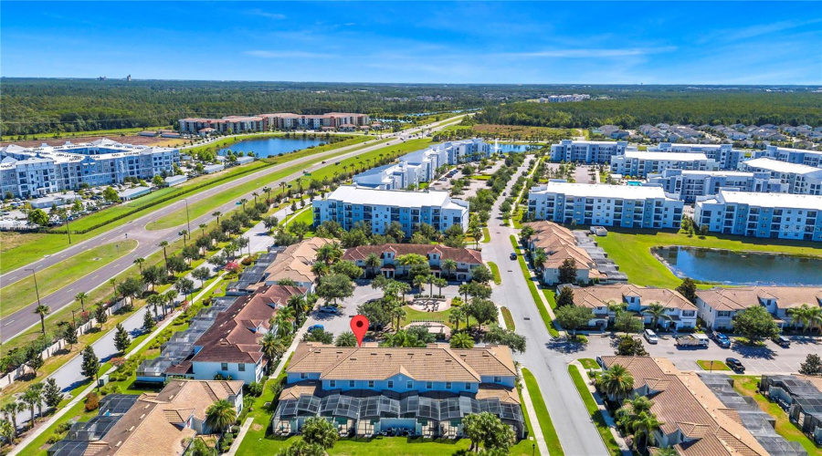 KISSIMMEE, Florida 34746, 4 Bedrooms Bedrooms, ,3 BathroomsBathrooms,Residential,For Sale,CLOCK TOWER,0,MFRO6382085