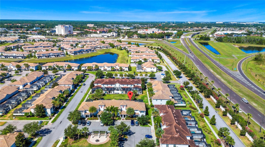 KISSIMMEE, Florida 34746, 4 Bedrooms Bedrooms, ,3 BathroomsBathrooms,Residential,For Sale,CLOCK TOWER,0,MFRO6382085