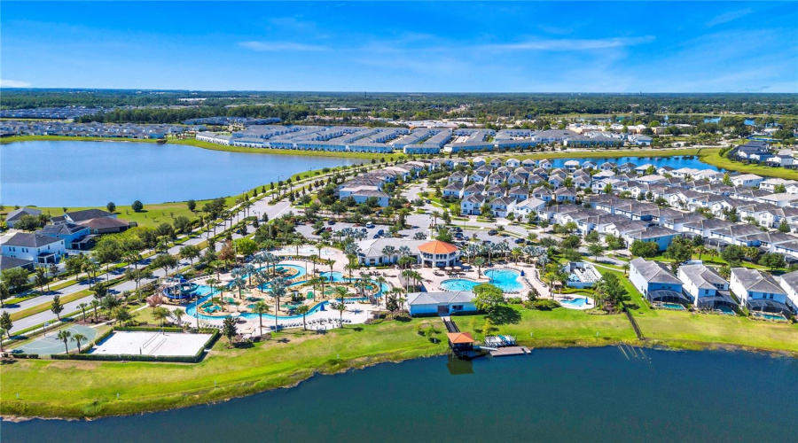 KISSIMMEE, Florida 34746, 4 Bedrooms Bedrooms, ,3 BathroomsBathrooms,Residential,For Sale,CLOCK TOWER,0,MFRO6382085