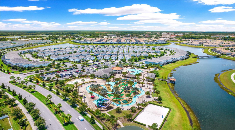 KISSIMMEE, Florida 34746, 4 Bedrooms Bedrooms, ,3 BathroomsBathrooms,Residential,For Sale,CLOCK TOWER,0,MFRO6382085