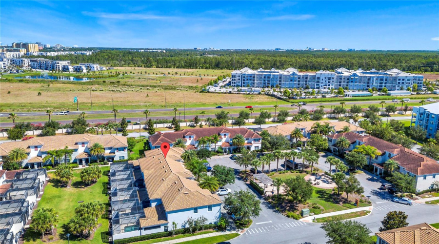 KISSIMMEE, Florida 34746, 4 Bedrooms Bedrooms, ,3 BathroomsBathrooms,Residential,For Sale,CLOCK TOWER,0,MFRO6382085